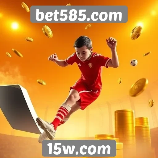 Tendências futuras para o mercado de jogos online bet585