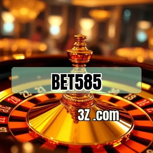 bet585.com: Os Melhores Jogos e Recursos para Você se Diversir