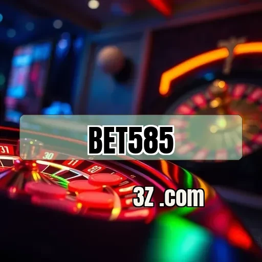 bet585.com: Descubra as Vantagens do Nosso Login Eficiente