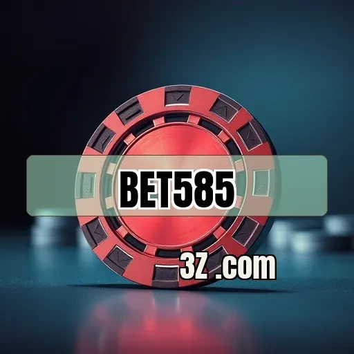 bet585.com: Atrações Imperdíveis em Promoções para Apostadores