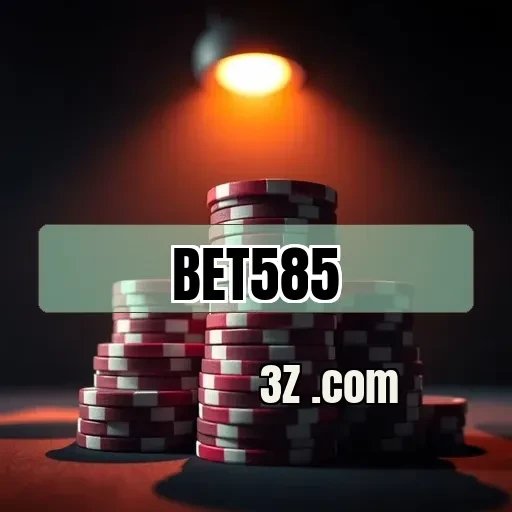 bet585.com e a Segurança: O Que Você Deve Saber Para Jogar Tranquilo