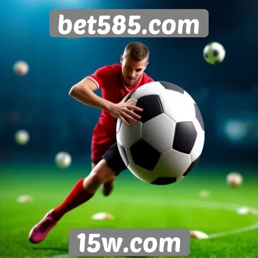 Comparação de segurança em sites de jogos como bet585